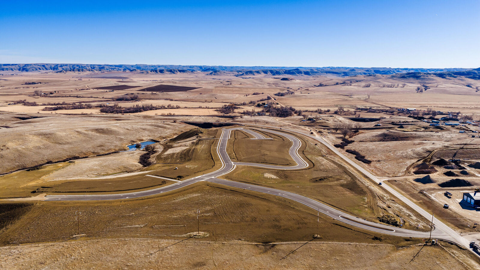 Property Photo: Tbd Canterbury Lane Block 7 Lot 50 WY 82801