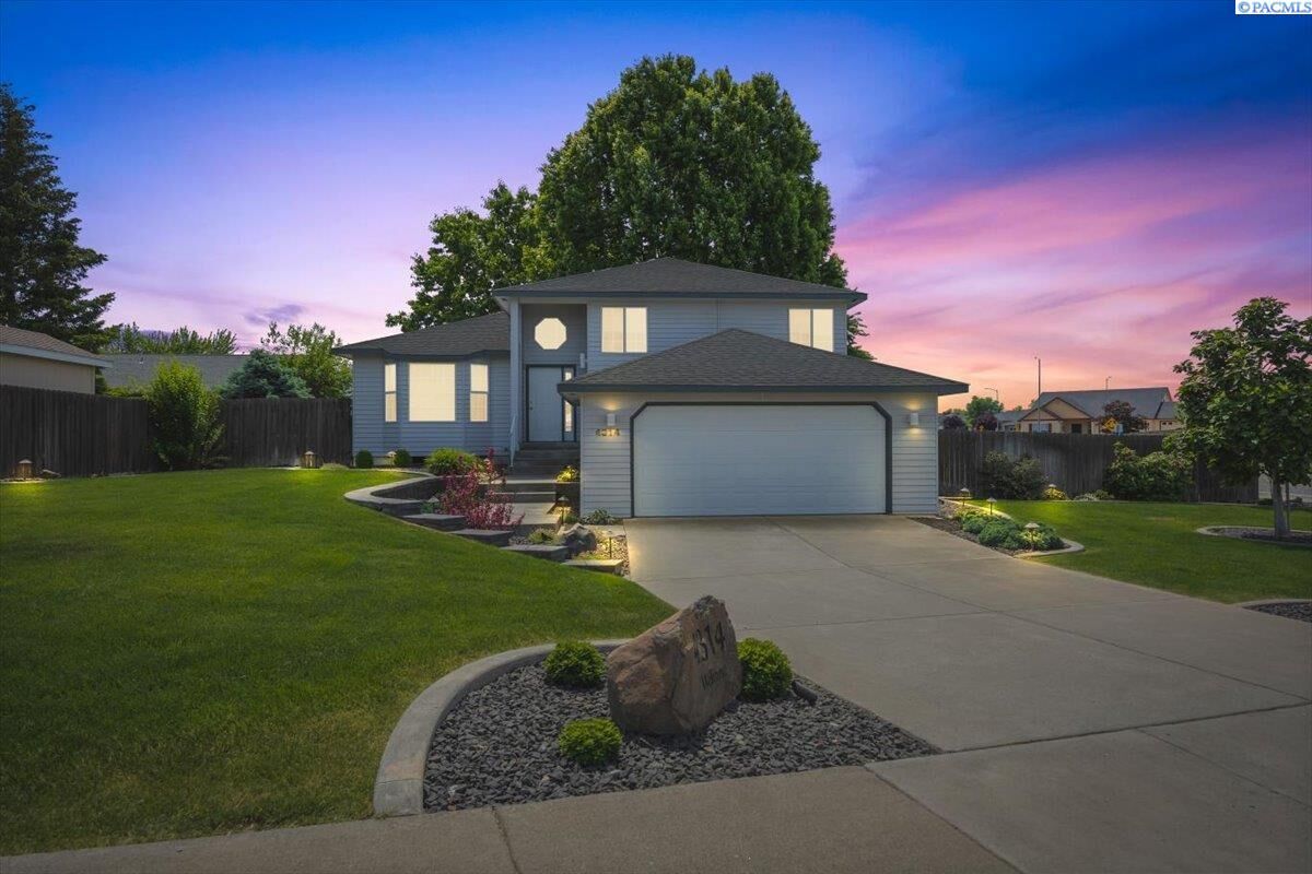 Property Photo:  4314 Riverhill Dr  WA 99301 