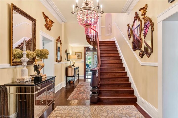 Property Photo:  428 S Main Street  NC 27101 