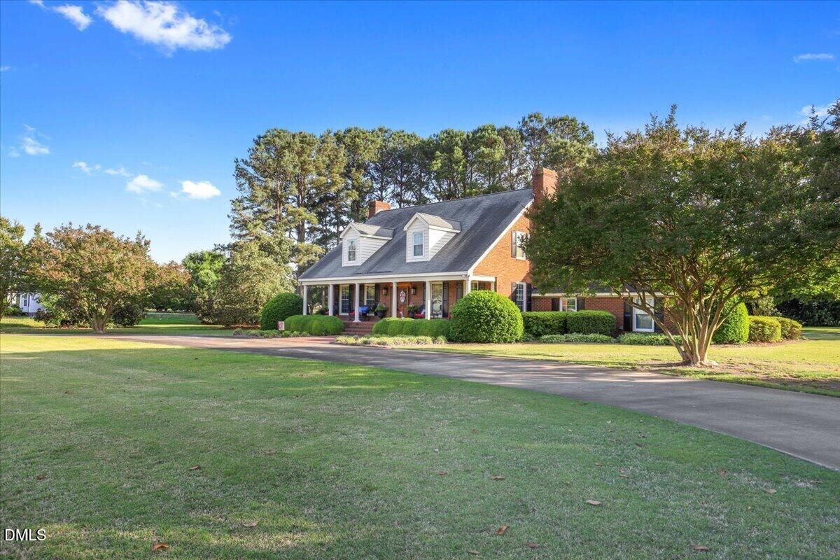 Property Photo:  2529 U.s. Highway 70 W  NC 27530 