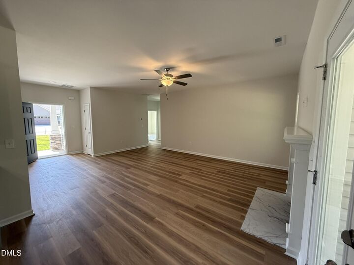 Property Photo:  264 Bonsai Way  NC 27524 
