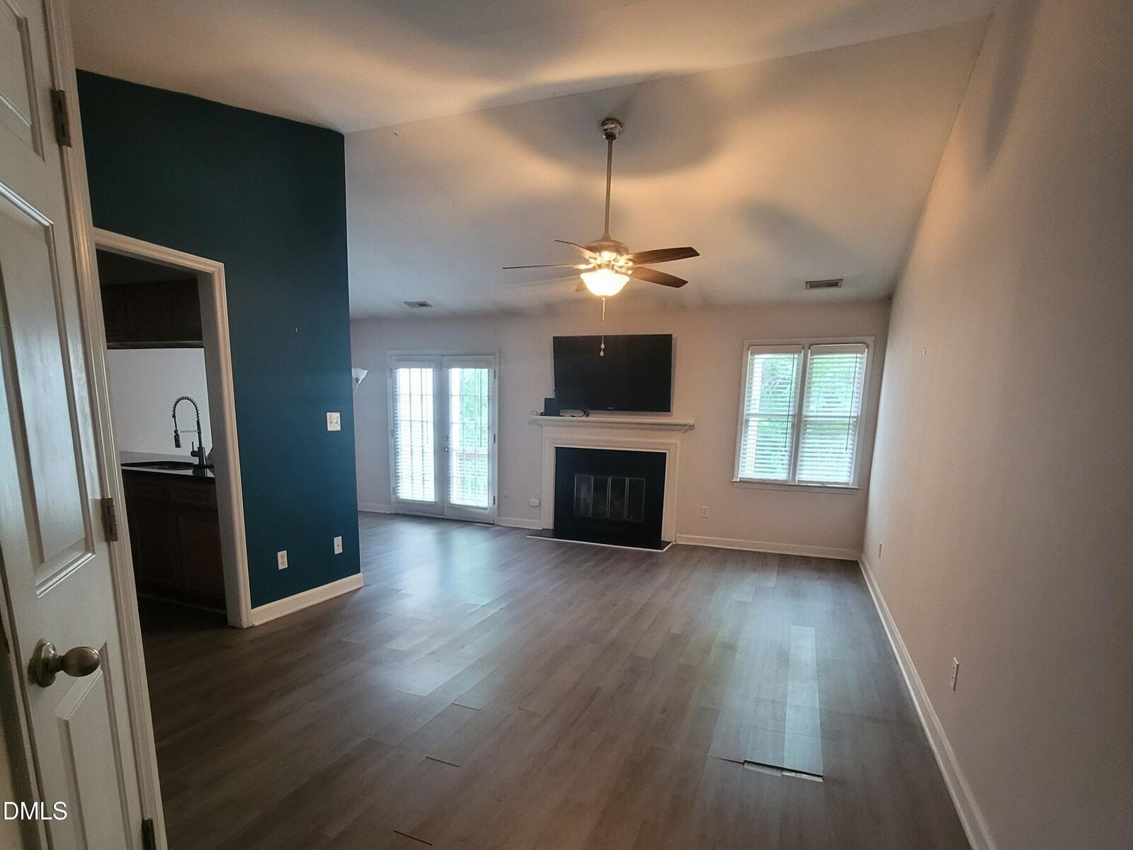 Property Photo:  3311 Tarleton E A06  NC 27713 