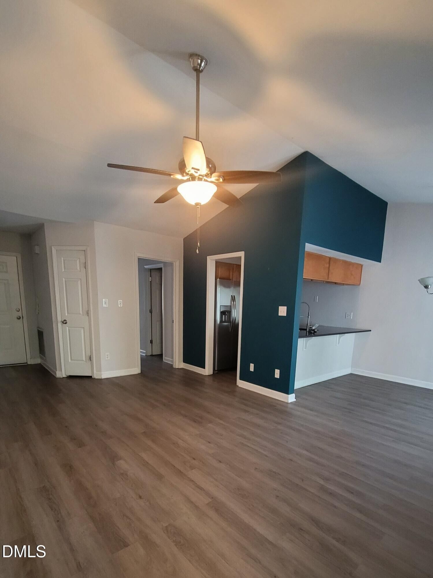 Property Photo:  3311 Tarleton E A06  NC 27713 