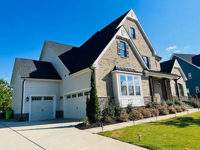 Property Photo:  1717 Banks View Drive  NC 27603 