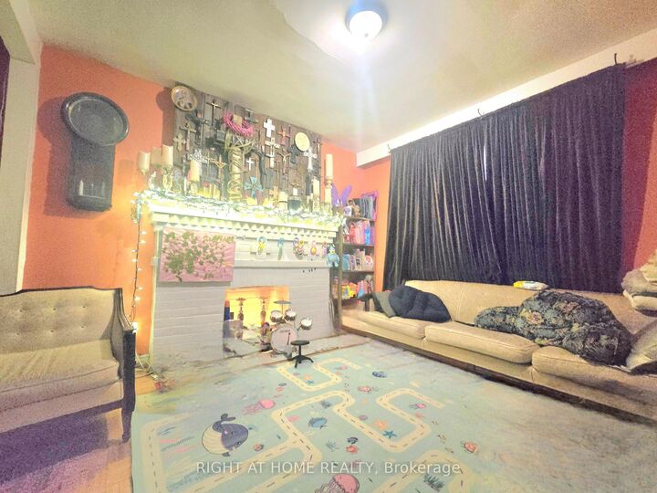 Property Photo: 633 Greenwood Avenue ON M4J 4B1