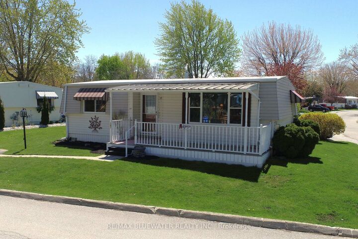 Property Photo: 101 Shannon Boulevard ON N0M 1T0