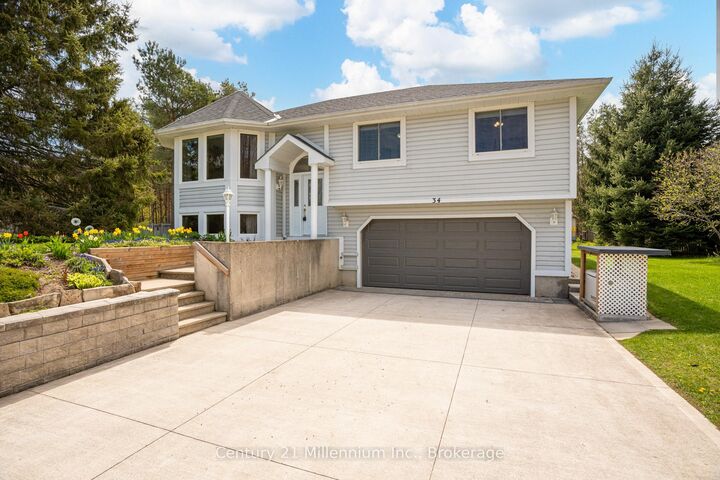 Photo de la propriété: 34 Pine Tree Drive ON N0H 2T0