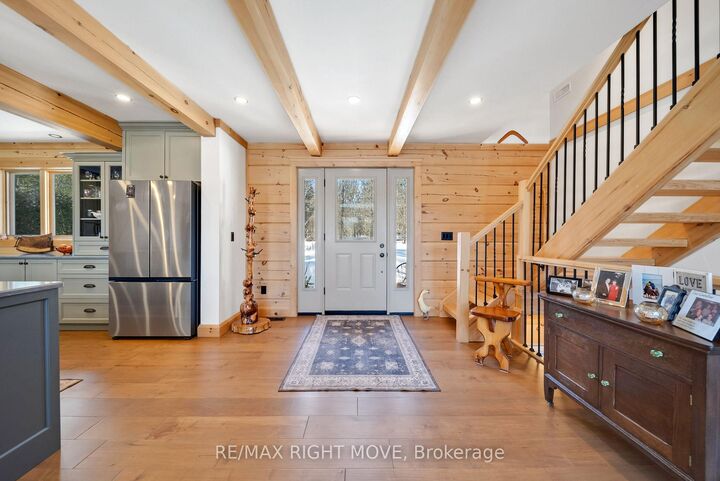 Property Photo:  1935 McLeod Drive  ON P0E 1N0 