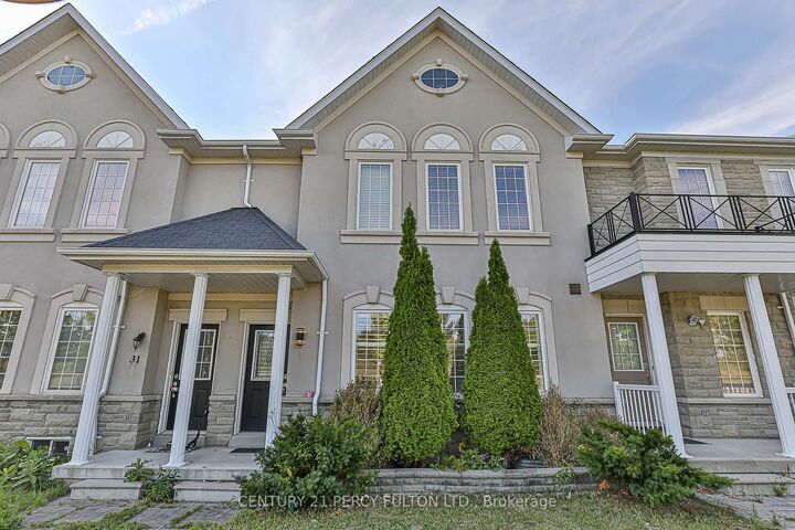 Photo de la propriété:  29 Vettese Court  ON L6B 0V6 