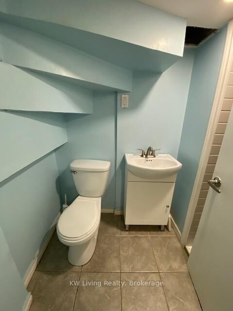 Property Photo: 54 Birch Avenue ON L8L 6H7