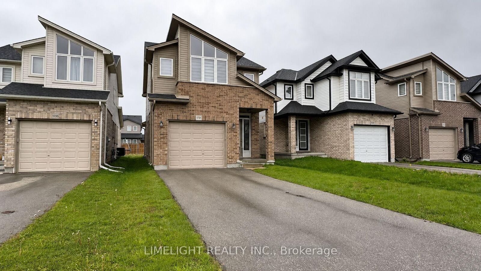 Property Photo: 1731 O'Hanlan Lane ON N5X 0N2