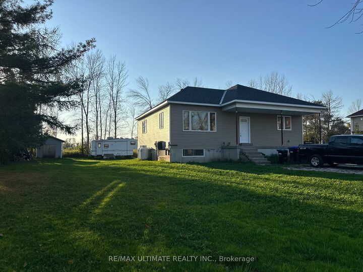 Property Photo: 4122 Dalrymple Drive ON L0L 1C0