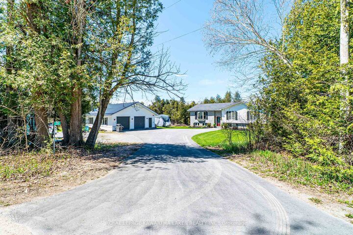 Property Photo: 75 Prescott Road ON K0M 1A0