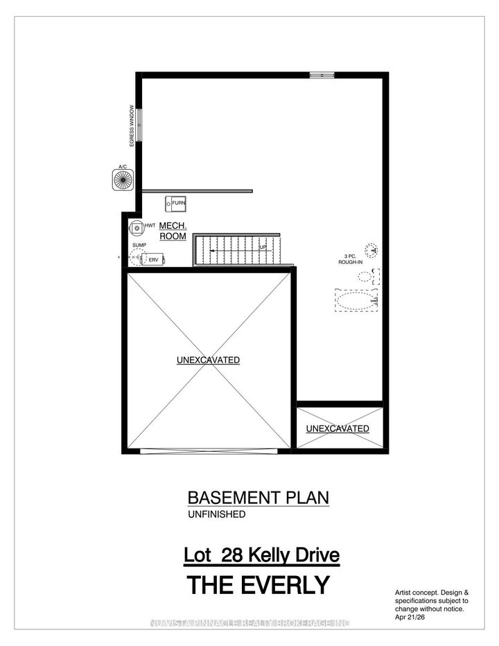 Property Photo: 15 Kelly Drive ON N0M 2M0
