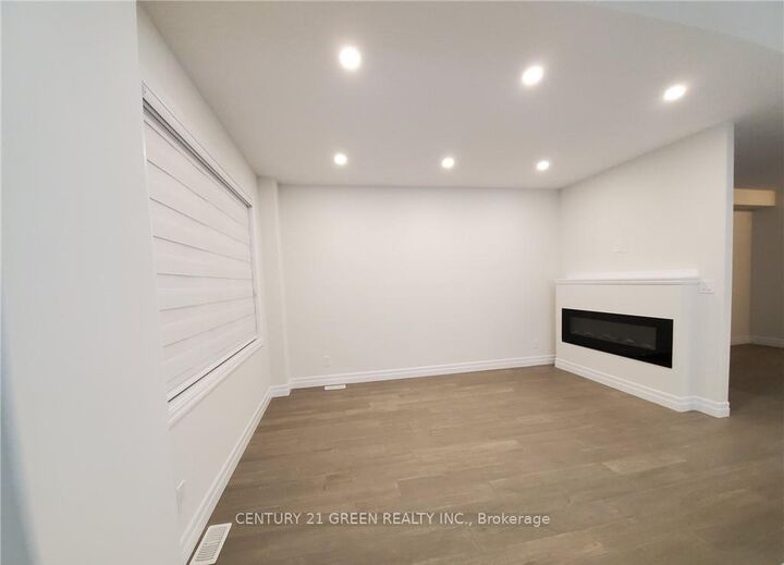 Property Photo: 3010 Doyle Drive ON N6M 0G8