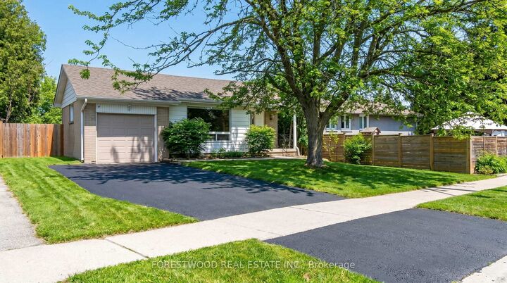 Property Photo: 1157 Newton Road ON L6H 2A1