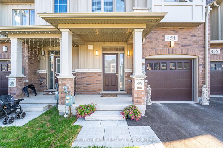 Property Photo: 454 Adelaide Street ON N0G 1A0