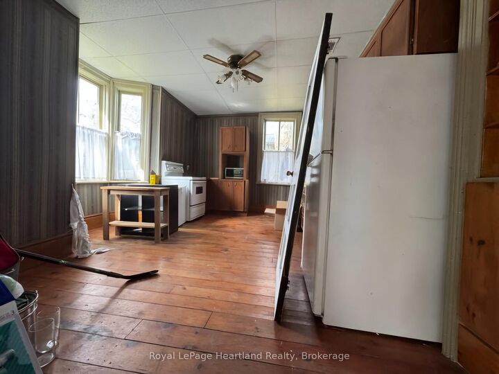 Property Photo: 1614 Huron-Bruce Road ON N0G 2X0