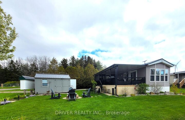 Property Photo: 930 Lakeshore Road 89 ON N0J 1T0