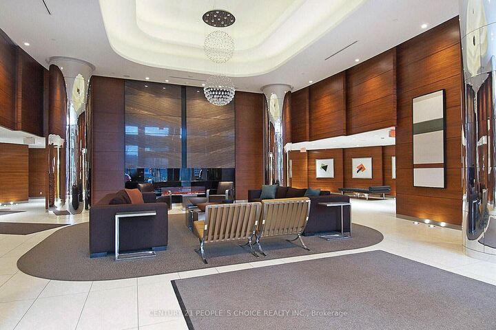 Property Photo: 5 Valhalla Inn Road 1302 ON M9B 1S9