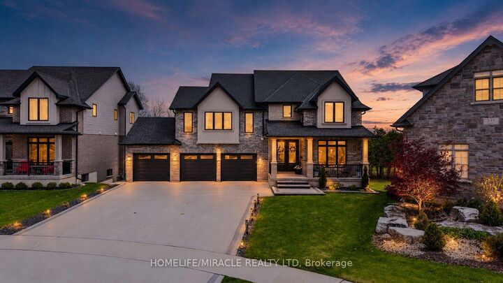 245 Tamarack Boulevard — photo 1