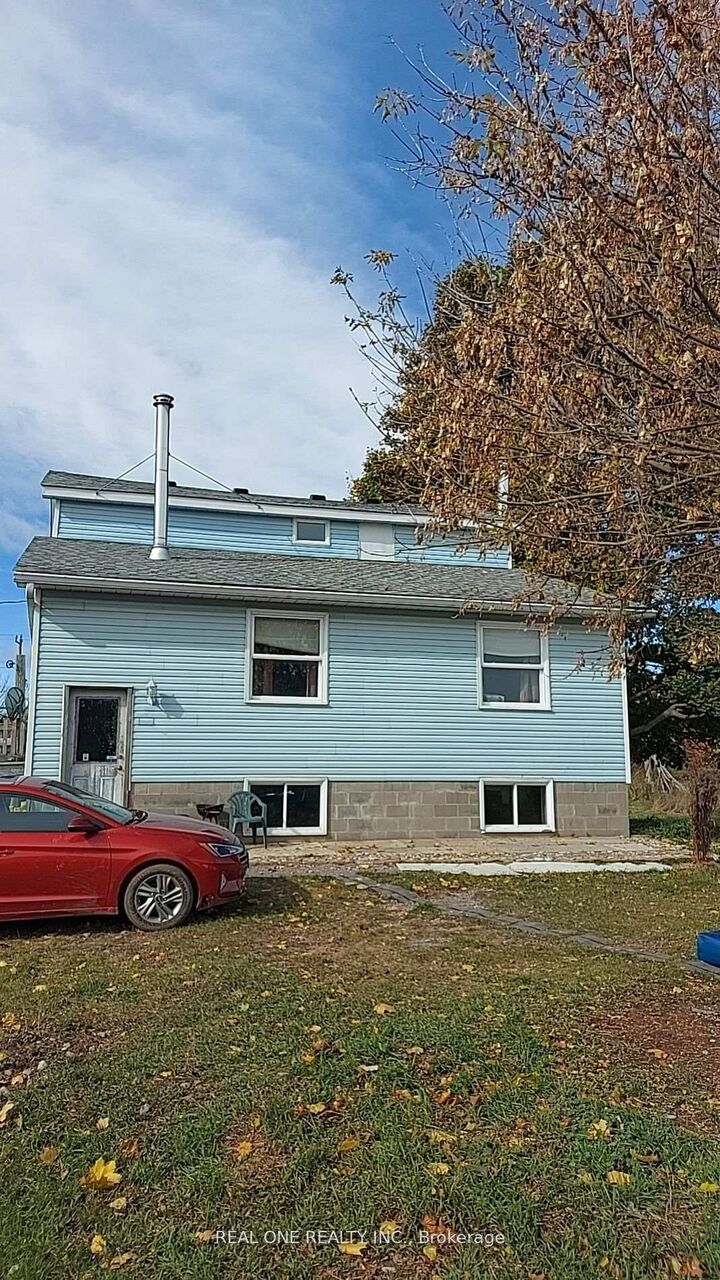 Property Photo: 408 Portage Road ON K0M 2B0