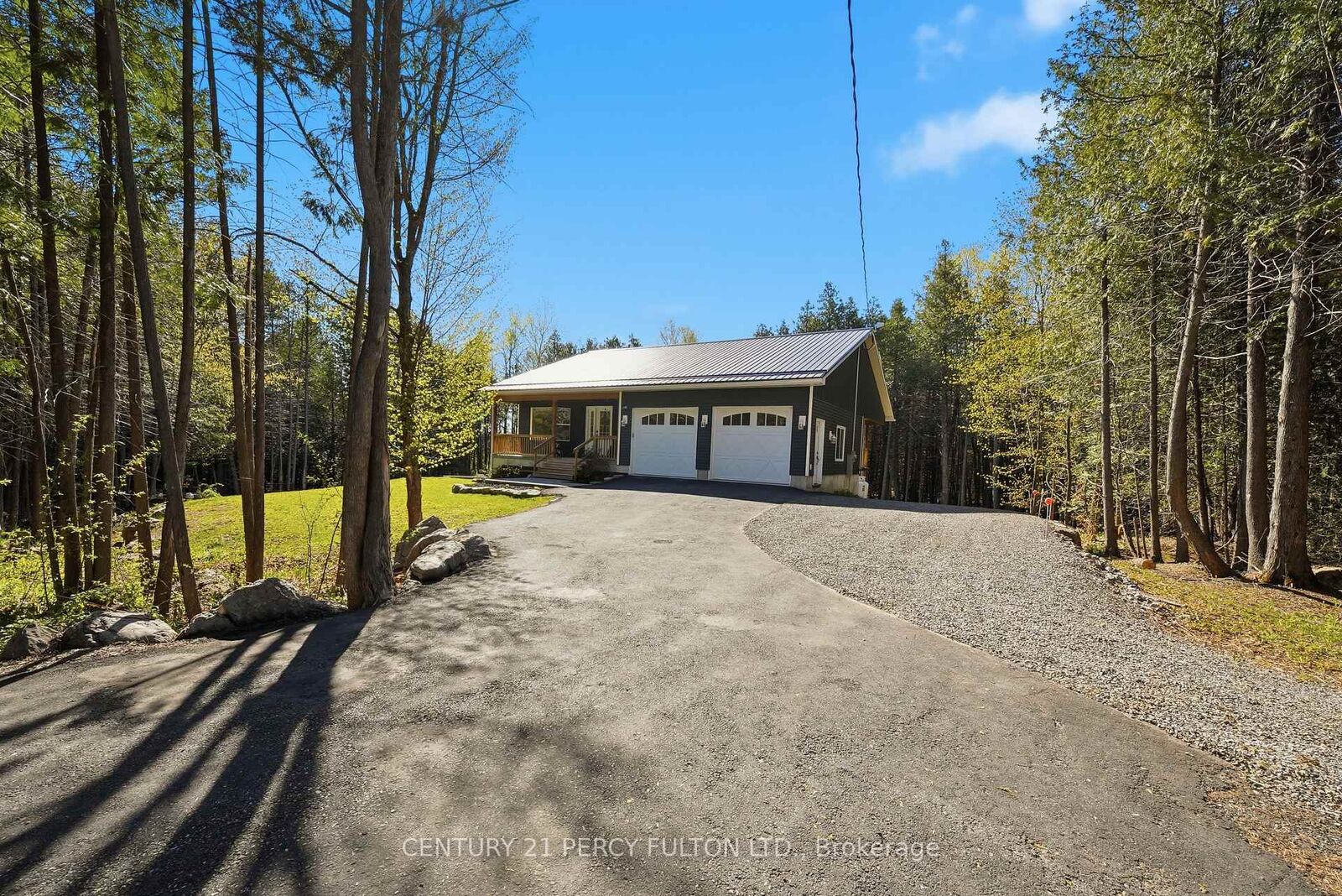 Photo de la propriété:  810 Vanderwater Road  ON K0K 3H0 