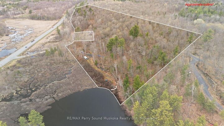 25 Lake Ridge Road — photo 1