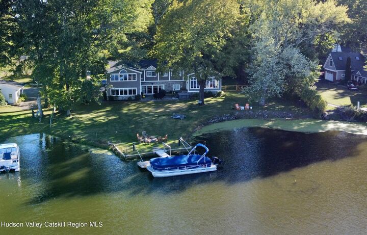 Property Photo:  20 Ferry  NY 12477 