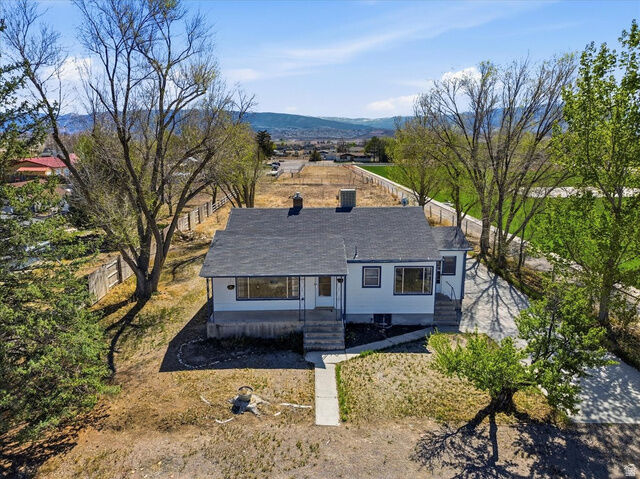 Property Photo:  49 S 100 E  UT 84622 