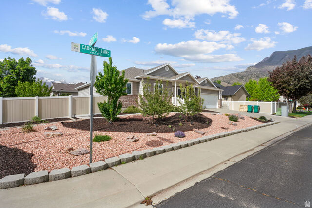Property Photo:  4584 W Carriage Ln  UT 84062 