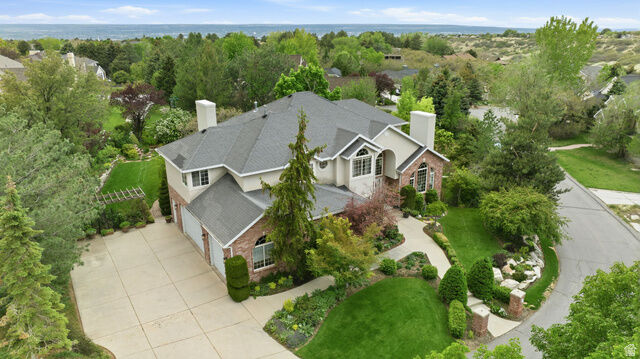 Property Photo:  9 Pepperwood Pointe  UT 84092 