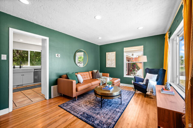 Property Photo:  5756 S Lindon St  UT 84107 