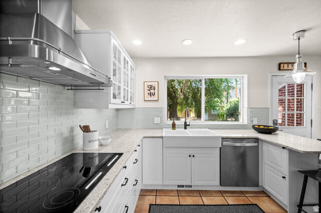 Property Photo:  5756 S Lindon St  UT 84107 