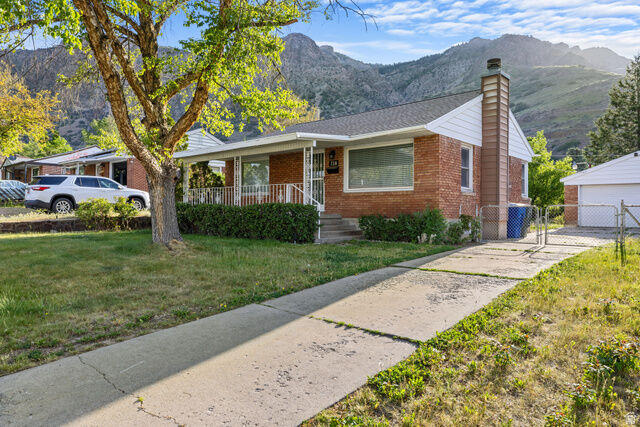 Property Photo:  718 S Robins Ave  UT 84404 