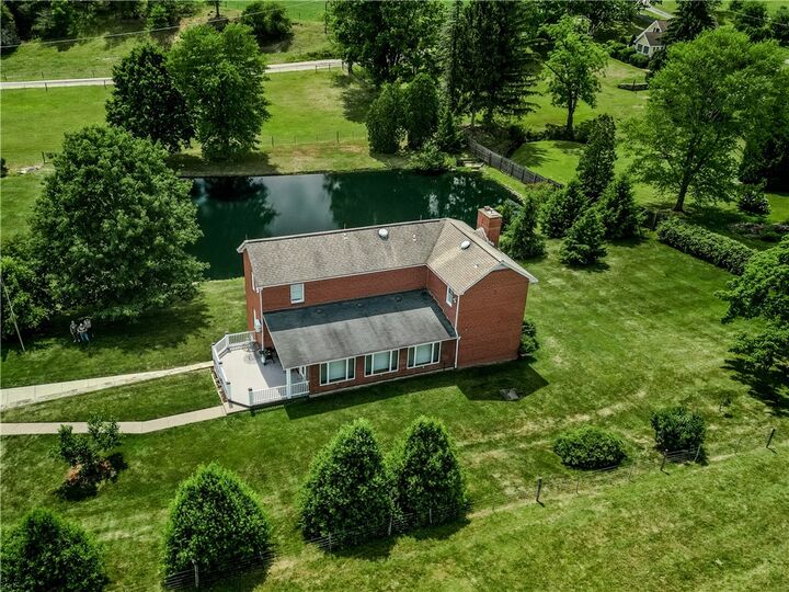 Property Photo:  440 Owl Hollow Road  PA 15658 