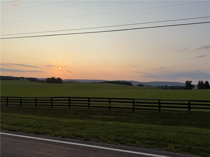 Property Photo: 440 Owl Hollow Road PA 15658