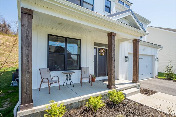 Property Photo:  121 Maggie Drive  PA 15330 