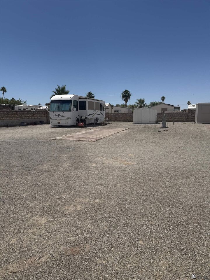 Property Photo:  12471 E 39 St  AZ 85367 
