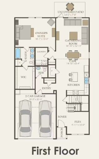 Property Photo:  540 Henry Milton Road  TX 78626 