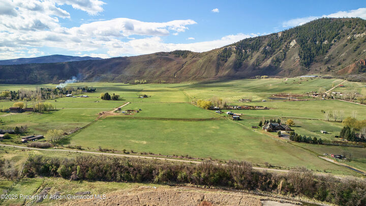 Property Photo:  2700 & 2701 Emma Road  CO 81621 