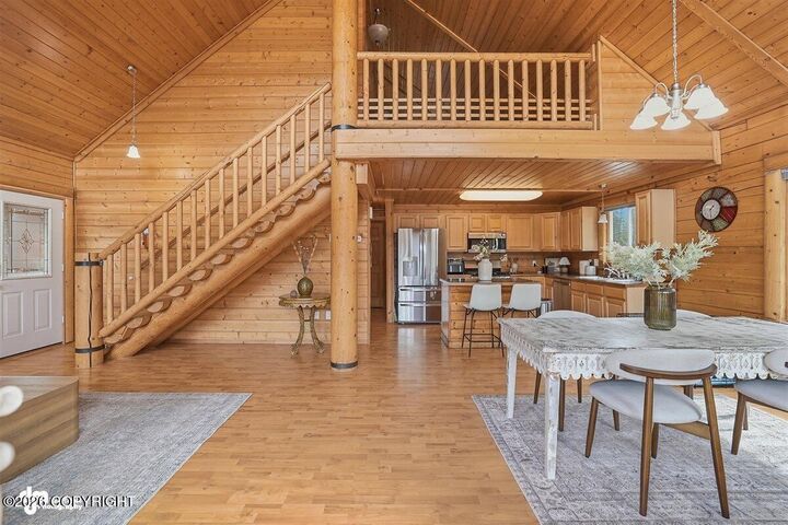 Property Photo: 105 Phillips Drive AK 99611