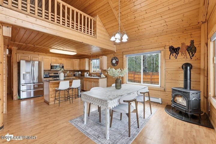 Property Photo: 105 Phillips Drive AK 99611