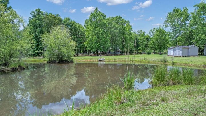 Property Photo:  1257 Bobby Locke Road  GA 39842 