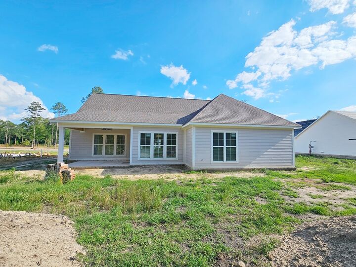 Property Photo:  106 Sawtooth Drive  GA 31763 