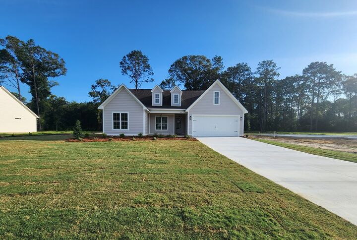 Property Photo: 106 Sawtooth Drive GA 31763