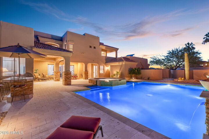 Property Photo:  3051 N 80th Street  AZ 85207 