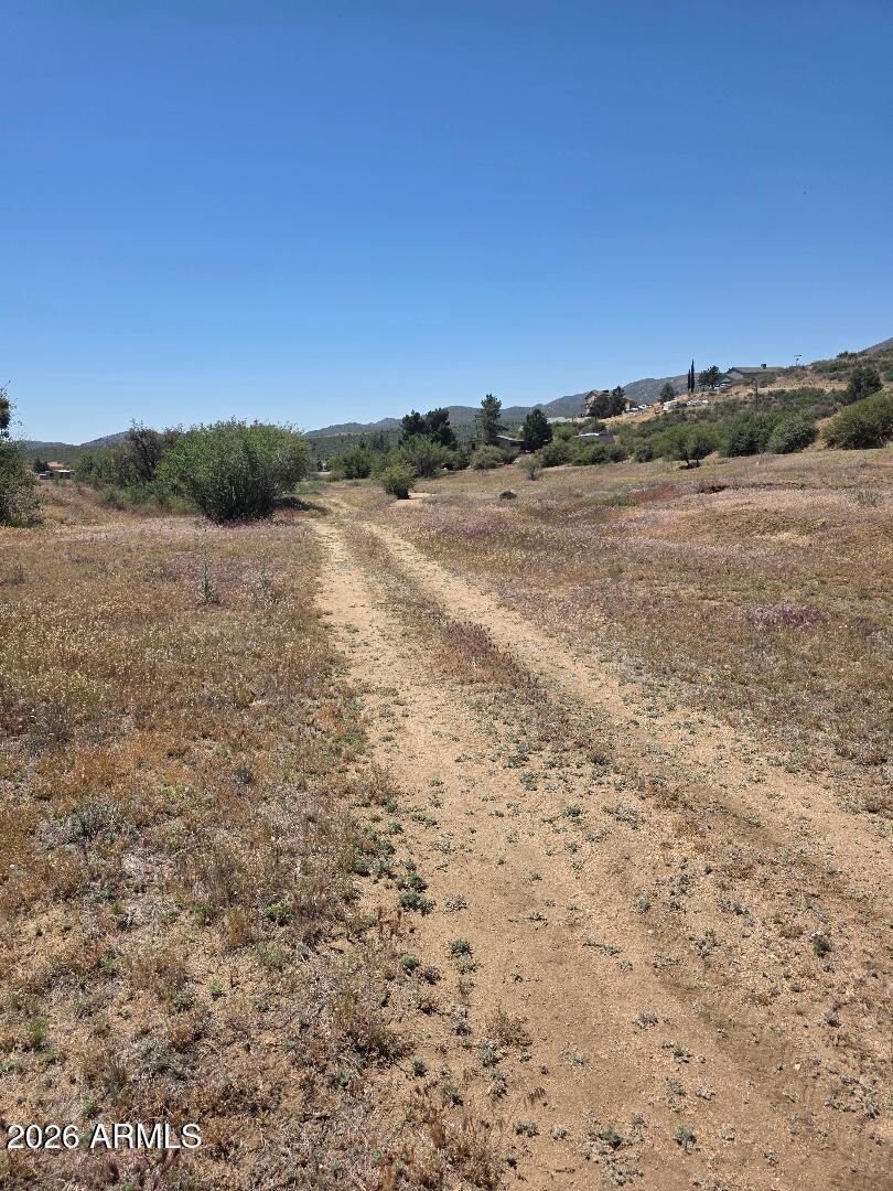 Property Photo:  18145 S Country Club Drive 87  AZ 86332 