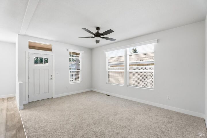 Property Photo: 660 Leslie Street 26 CA 95482