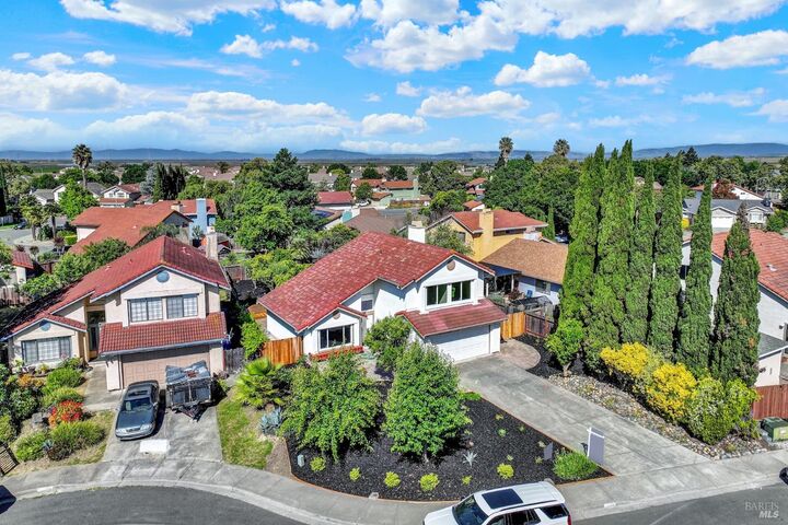 Property Photo:  315 Brookshire Court  CA 94503 